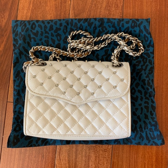 Rebecca Minkoff crossbody - Picture 2 of 6